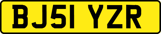 BJ51YZR