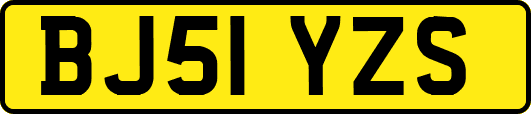 BJ51YZS
