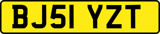 BJ51YZT