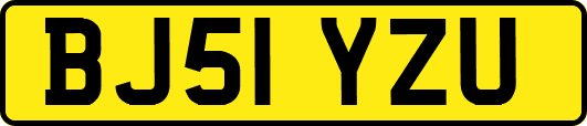 BJ51YZU