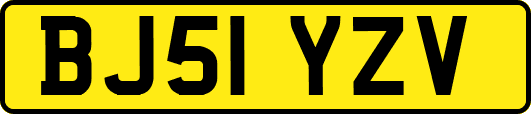 BJ51YZV