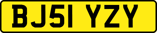 BJ51YZY