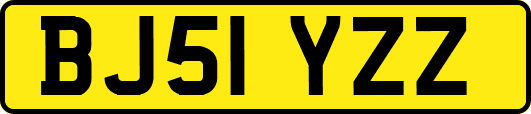 BJ51YZZ