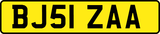 BJ51ZAA