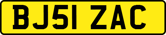 BJ51ZAC