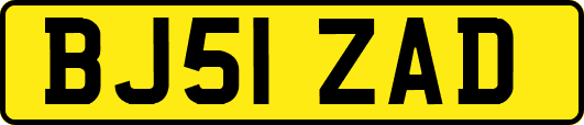BJ51ZAD