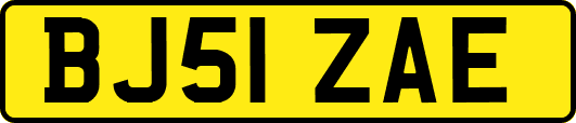 BJ51ZAE