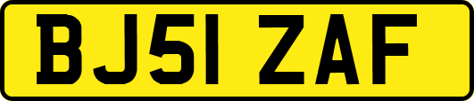 BJ51ZAF