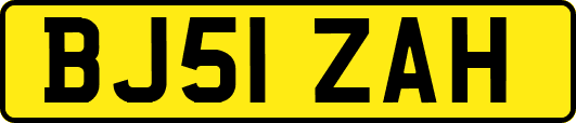 BJ51ZAH