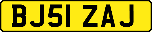 BJ51ZAJ