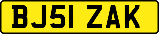 BJ51ZAK
