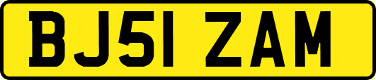 BJ51ZAM