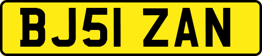 BJ51ZAN