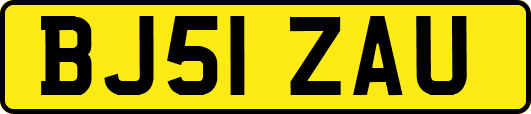 BJ51ZAU