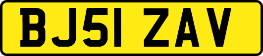 BJ51ZAV