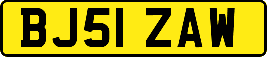 BJ51ZAW