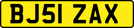 BJ51ZAX