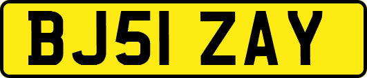 BJ51ZAY