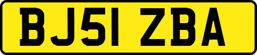 BJ51ZBA