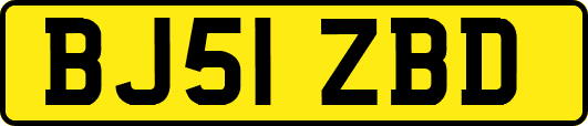 BJ51ZBD