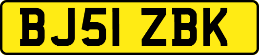 BJ51ZBK
