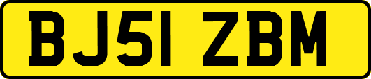 BJ51ZBM