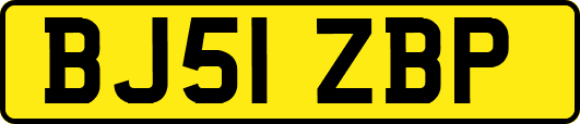 BJ51ZBP