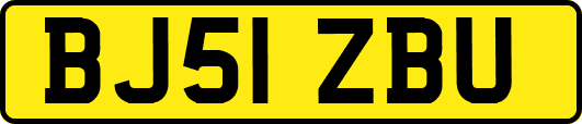 BJ51ZBU