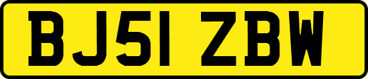BJ51ZBW