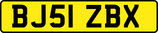 BJ51ZBX