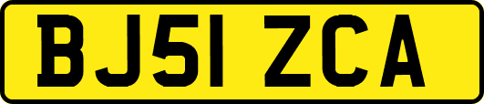 BJ51ZCA