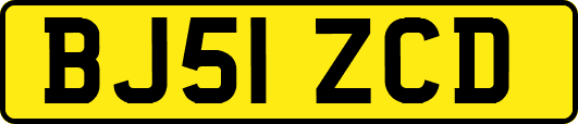 BJ51ZCD