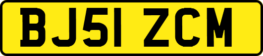 BJ51ZCM