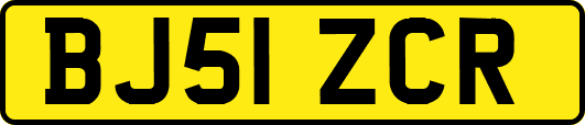 BJ51ZCR