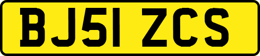 BJ51ZCS
