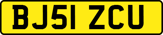 BJ51ZCU