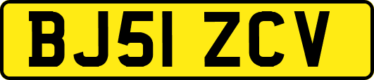 BJ51ZCV