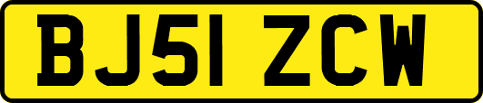 BJ51ZCW