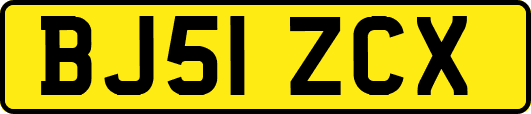 BJ51ZCX