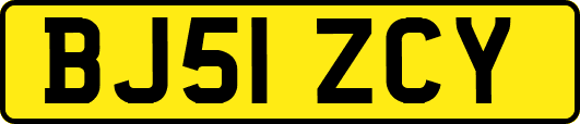 BJ51ZCY
