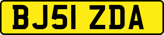 BJ51ZDA