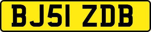 BJ51ZDB