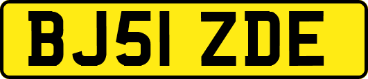 BJ51ZDE