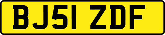 BJ51ZDF