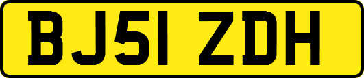BJ51ZDH
