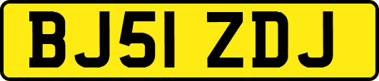 BJ51ZDJ