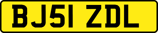 BJ51ZDL