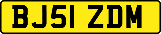 BJ51ZDM