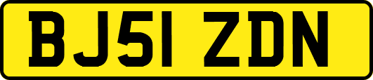 BJ51ZDN
