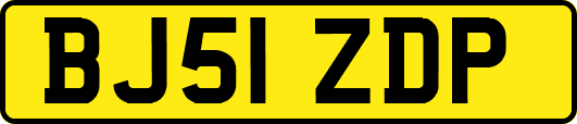 BJ51ZDP